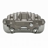 DFC 97-04 Chevrolet Corvette Front-R Premium Caliper - Silver Zinc Coated thumbnail 3