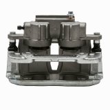 DFC 97-04 Chevrolet Corvette Front-R Premium Caliper - Silver Zinc Coated thumbnail 4