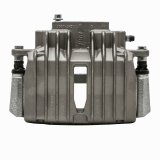 DFC 97-04 Chevrolet Corvette Front-R Premium Caliper - Silver Zinc Coated thumbnail 5