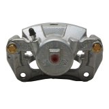 DFC 04-11 Chevrolet Malibu Front-L Premium Caliper - Silver Zinc Coated thumbnail 3