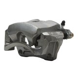 DFC 04-11 Chevrolet Malibu Front-L Premium Caliper - Silver Zinc Coated thumbnail 5