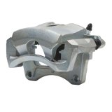 DFC 04-12 Chevrolet Malibu Front-L Premium Caliper - Silver Zinc Coated thumbnail 4