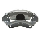 DFC 04-05 Buick Park Avenue Front-R Premium Caliper - Silver Zinc Coated thumbnail 1