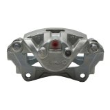 DFC 04-05 Buick Park Avenue Front-R Premium Caliper - Silver Zinc Coated thumbnail 2