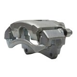 DFC 04-05 Buick Park Avenue Front-R Premium Caliper - Silver Zinc Coated thumbnail 4