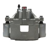 DFC 04-05 Buick Park Avenue Front-R Premium Caliper - Silver Zinc Coated thumbnail 5