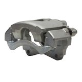 DFC 04-05 Buick Park Avenue Front-L Premium Caliper - Silver Zinc Coated thumbnail 4