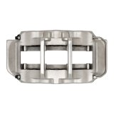 DFC 06-13 Chevrolet Corvette Front-L Premium Caliper - Silver Zinc Coated thumbnail 8