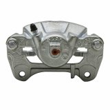 DFC 07-10 Chevrolet Cobalt Front-L Premium Caliper - Silver Zinc Coated thumbnail 4