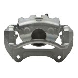 DFC 10-15 Chevrolet Camaro Front-R/Front-L Premium Caliper - Silver Zinc Coated thumbnail 1