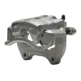 DFC 10-15 Chevrolet Camaro Front-R/Front-L Premium Caliper - Silver Zinc Coated thumbnail 2