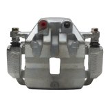 DFC 10-15 Chevrolet Camaro Front-R/Front-L Premium Caliper - Silver Zinc Coated thumbnail 3