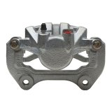 DFC 10-15 Chevrolet Camaro Front-R/Front-L Premium Caliper - Silver Zinc Coated thumbnail 5