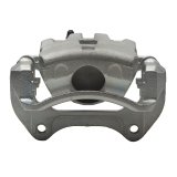 DFC 10-15 Chevrolet Camaro Front-L/Front-R Premium Caliper - Silver Zinc Coated thumbnail 1