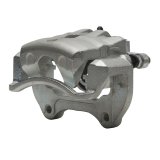 DFC 10-15 Chevrolet Camaro Front-L/Front-R Premium Caliper - Silver Zinc Coated thumbnail 2