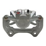 DFC 10-15 Chevrolet Camaro Front-L/Front-R Premium Caliper - Silver Zinc Coated thumbnail 3
