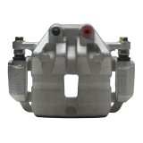 DFC 10-15 Chevrolet Camaro Front-L/Front-R Premium Caliper - Silver Zinc Coated thumbnail 5
