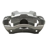 DFC 11-17 Chevrolet Sonic Front-R Premium Caliper - Silver Zinc Coated thumbnail 1