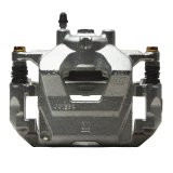 DFC 11-17 Chevrolet Sonic Front-R Premium Caliper - Silver Zinc Coated thumbnail 3