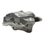 DFC 11-17 Chevrolet Sonic Front-R Premium Caliper - Silver Zinc Coated thumbnail 4