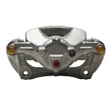 DFC 11-17 Chevrolet Sonic Front-R Premium Caliper - Silver Zinc Coated thumbnail 5