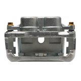 DFC 99-20 Cadillac DTS Front-R Premium Caliper - Silver Zinc Coated thumbnail 3