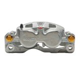 DFC 99-20 Cadillac DTS Front-R Premium Caliper - Silver Zinc Coated thumbnail 4