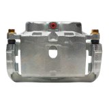 DFC 99-20 Cadillac DTS Front-R Premium Caliper - Silver Zinc Coated thumbnail 5