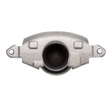 DFC 79-91 Chevrolet V20 Front-R Premium Caliper - Silver Zinc Coated thumbnail 1