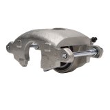 DFC 79-91 Chevrolet V20 Front-R Premium Caliper - Silver Zinc Coated thumbnail 2