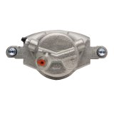 DFC 79-91 Chevrolet V20 Front-R Premium Caliper - Silver Zinc Coated thumbnail 3