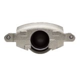 DFC 79-91 Chevrolet K20 Suburban Front-L Premium Caliper - Silver Zinc Coated thumbnail 1