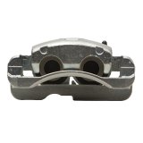 DFC 99-13 Cadillac Escalade ESV Front-R/Rear-L Premium Caliper - Silver Zinc Coated thumbnail 1