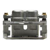 DFC 99-13 Cadillac Escalade ESV Front-R/Rear-L Premium Caliper - Silver Zinc Coated thumbnail 2