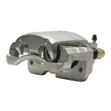 DFC 99-13 Cadillac Escalade ESV Front-R/Rear-L Premium Caliper - Silver Zinc Coated thumbnail 3