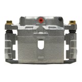 DFC 99-13 Cadillac Escalade ESV Front-R/Rear-L Premium Caliper - Silver Zinc Coated thumbnail 4
