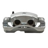 DFC 99-13 Cadillac Escalade ESV Rear-R/Front-L Premium Caliper - Silver Zinc Coated thumbnail 1