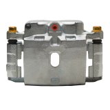 DFC 99-13 Cadillac Escalade ESV Rear-R/Front-L Premium Caliper - Silver Zinc Coated thumbnail 4