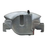 DFC 79-24 Chevrolet G30 Front/Rear Left Premium Caliper - Silver thumbnail 2