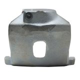 DFC 79-24 Chevrolet G30 Front/Rear Left Premium Caliper - Silver thumbnail 3