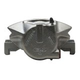 DFC 71-05 Chevrolet C30/C3500 Pickup Front-L/Rear-L/Rear Left/Front Left Premium Caliper - Silver thumbnail 2