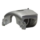 DFC 71-05 Chevrolet C30/C3500 Pickup Front-L/Rear-L/Rear Left/Front Left Premium Caliper - Silver thumbnail 4