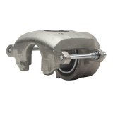 DFC 720095 Chevrolet C30/C3500 Pickup Front-L Premium Caliper - Silver Zinc Coated thumbnail 5
