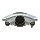 DFC 88-91 Chevrolet C10/C1500 Pickup Front-R Premium Caliper - Silver Zinc Coated thumbnail 1