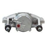 DFC 88-91 Chevrolet C10/C1500 Pickup Front-R Premium Caliper - Silver Zinc Coated thumbnail 4