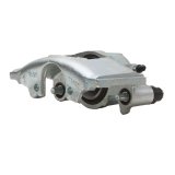 DFC 88-91 Chevrolet C10/C1500 Pickup Front-R Premium Caliper - Silver Zinc Coated thumbnail 5