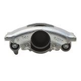 DFC 88-91 Chevrolet C10/C1500 Pickup Front-L Premium Caliper - Silver Zinc Coated thumbnail 1
