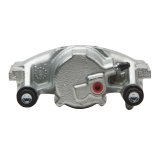DFC 88-91 Chevrolet C10/C1500 Pickup Front-L Premium Caliper - Silver Zinc Coated thumbnail 3