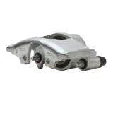 DFC 88-91 Chevrolet C10/C1500 Pickup Front-L Premium Caliper - Silver Zinc Coated thumbnail 5