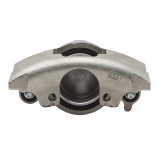 DFC 88-02 Chevrolet Suburban 1500 Front-R Premium Caliper - Silver Zinc Coated thumbnail 1